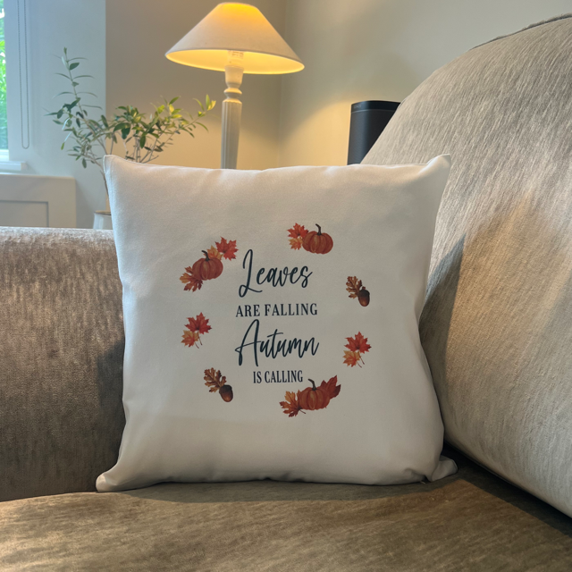 *NEW* Festive Cushions