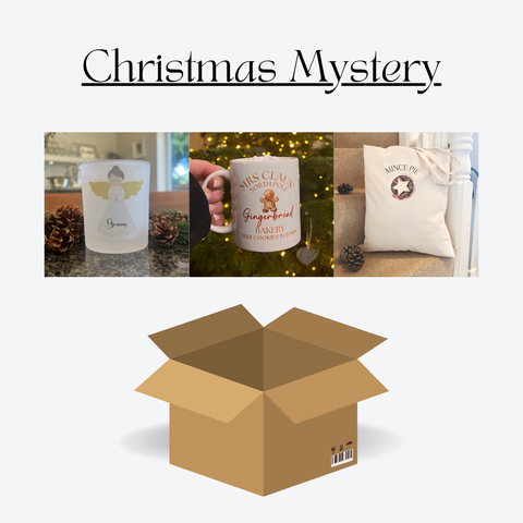 Mystery