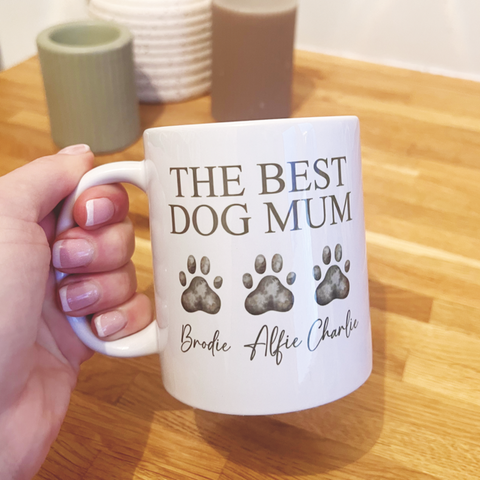 Mugs for Her