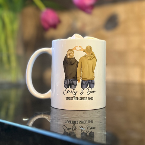 Wedding Planning Mugs & Coasters