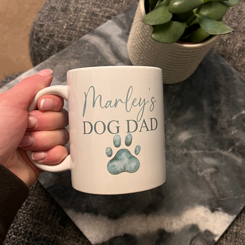 Mugs For Him