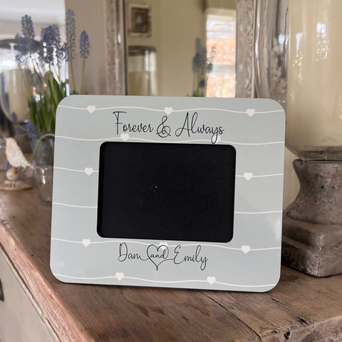 Personalised Frames